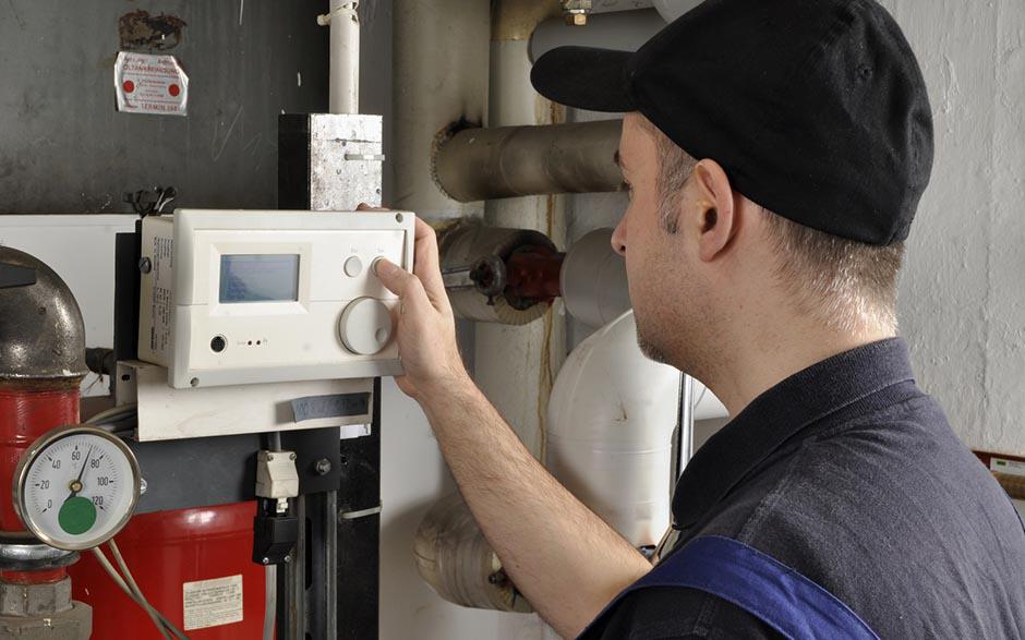 vente chaudière gaz Sevran